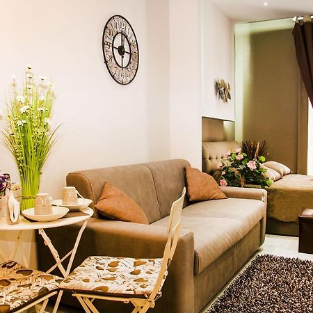 Sweet House Hotel กัมโปบัสโซ ภายนอก รูปภาพ