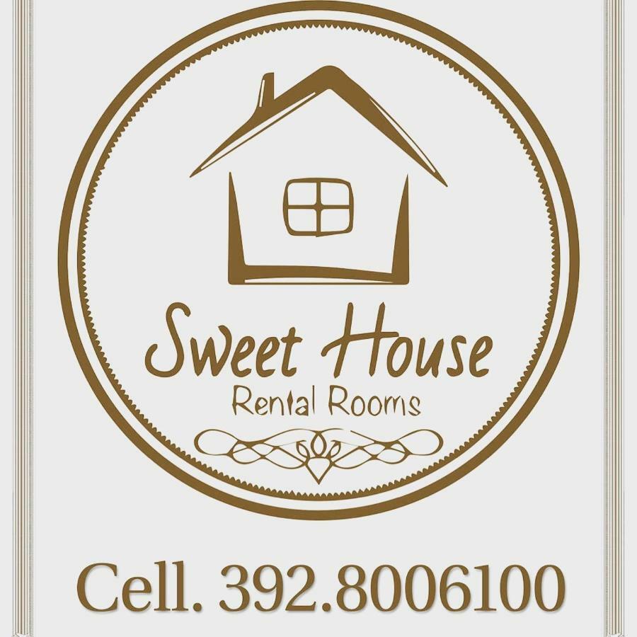 Sweet House Hotel กัมโปบัสโซ ภายนอก รูปภาพ